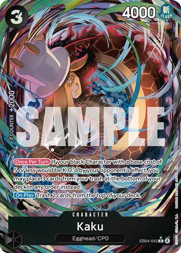 OPTCG Deck Builder