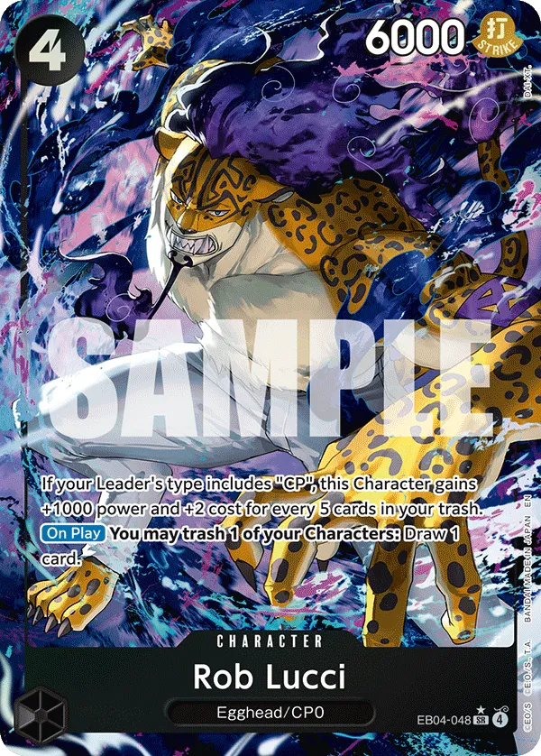 OPTCG Deck Builder OPTCG Deck Builder