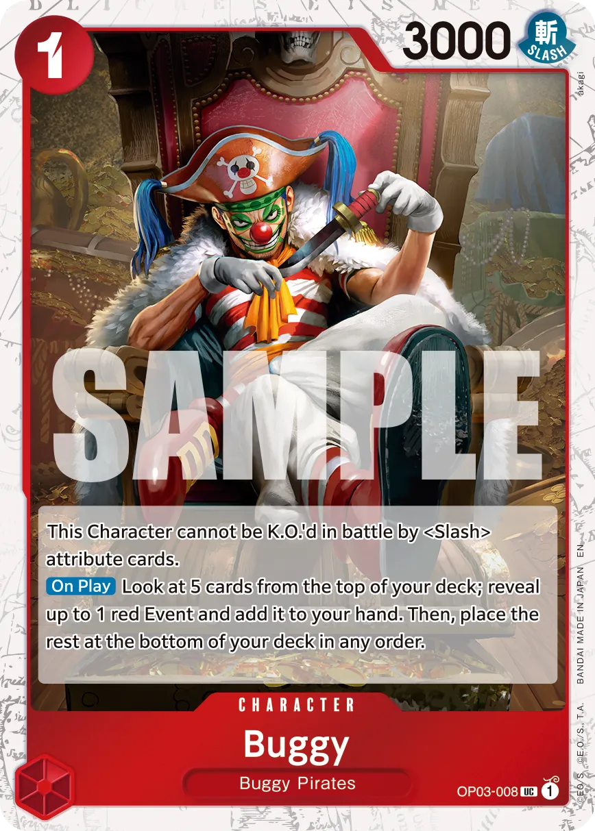 OPTCG Deck Builder