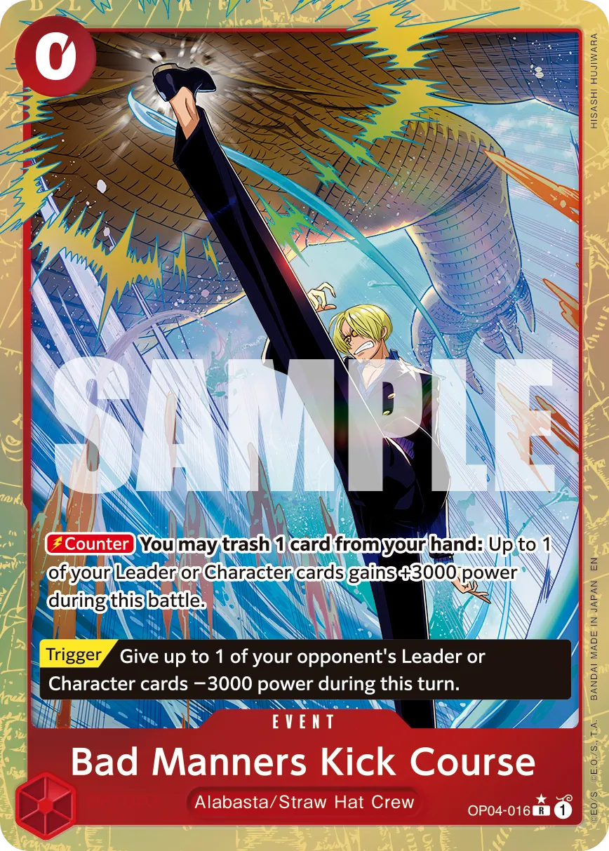 OPTCG Deck Builder