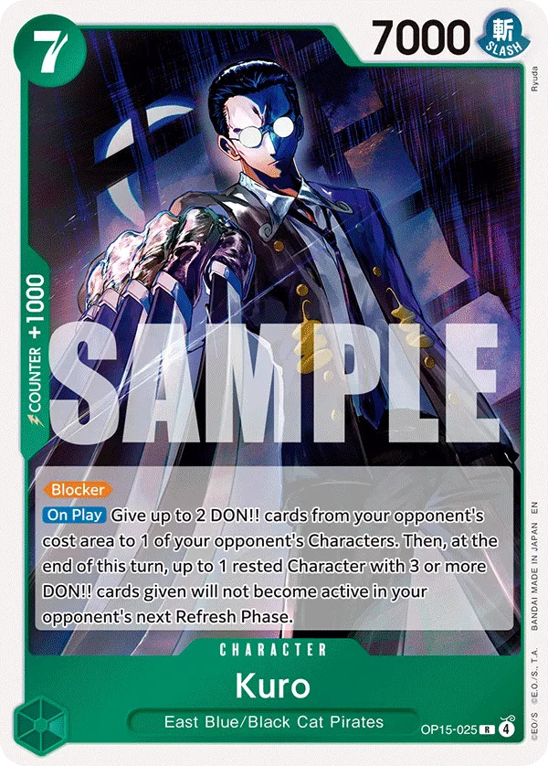OPTCG Deck Builder